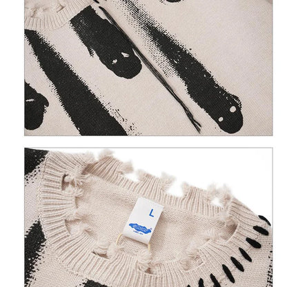 Natural Co. Basic Sweater