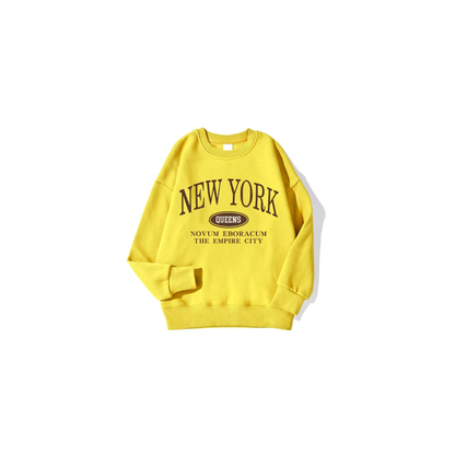 Natural Co. Graphic Sweater