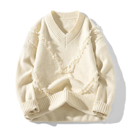 Natural Co. Basic Sweater