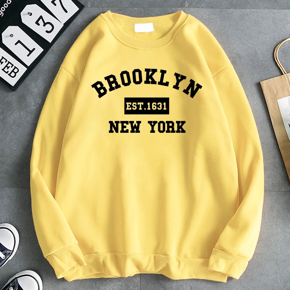 Natural Co. Graphic Sweater