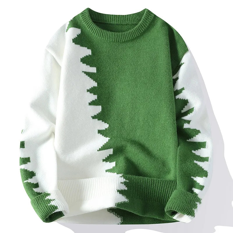 Natural Co. Basic Sweater