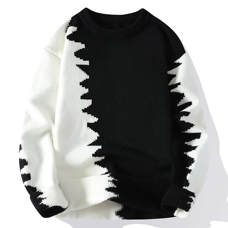 Natural Co. Basic Sweater