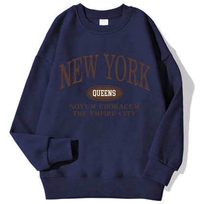 Natural Co. Graphic Sweater