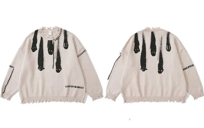 Natural Co. Basic Sweater