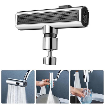 Waterfall Kitchen Faucet Kit