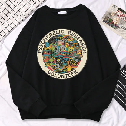 Natural Co. Graphic Sweater