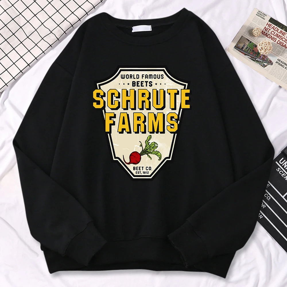 Natural Co. Graphic Sweater