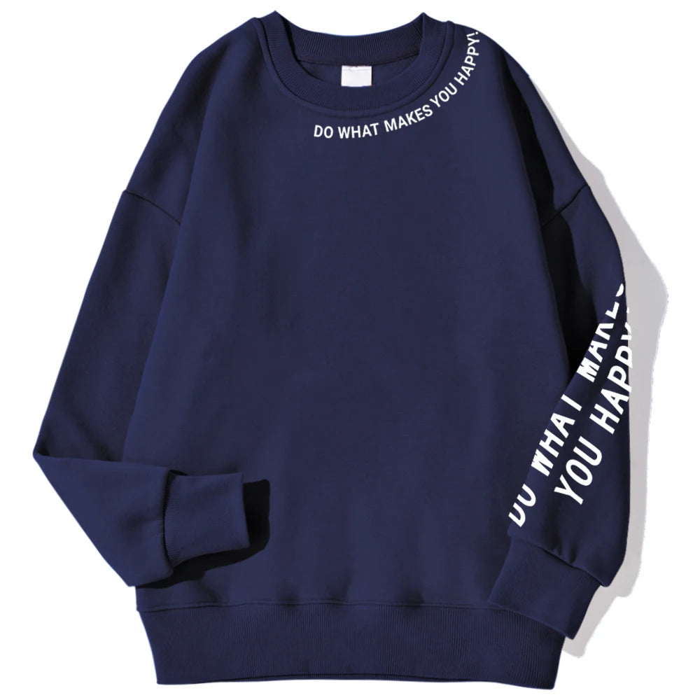 Natural Co. Basic Sweater