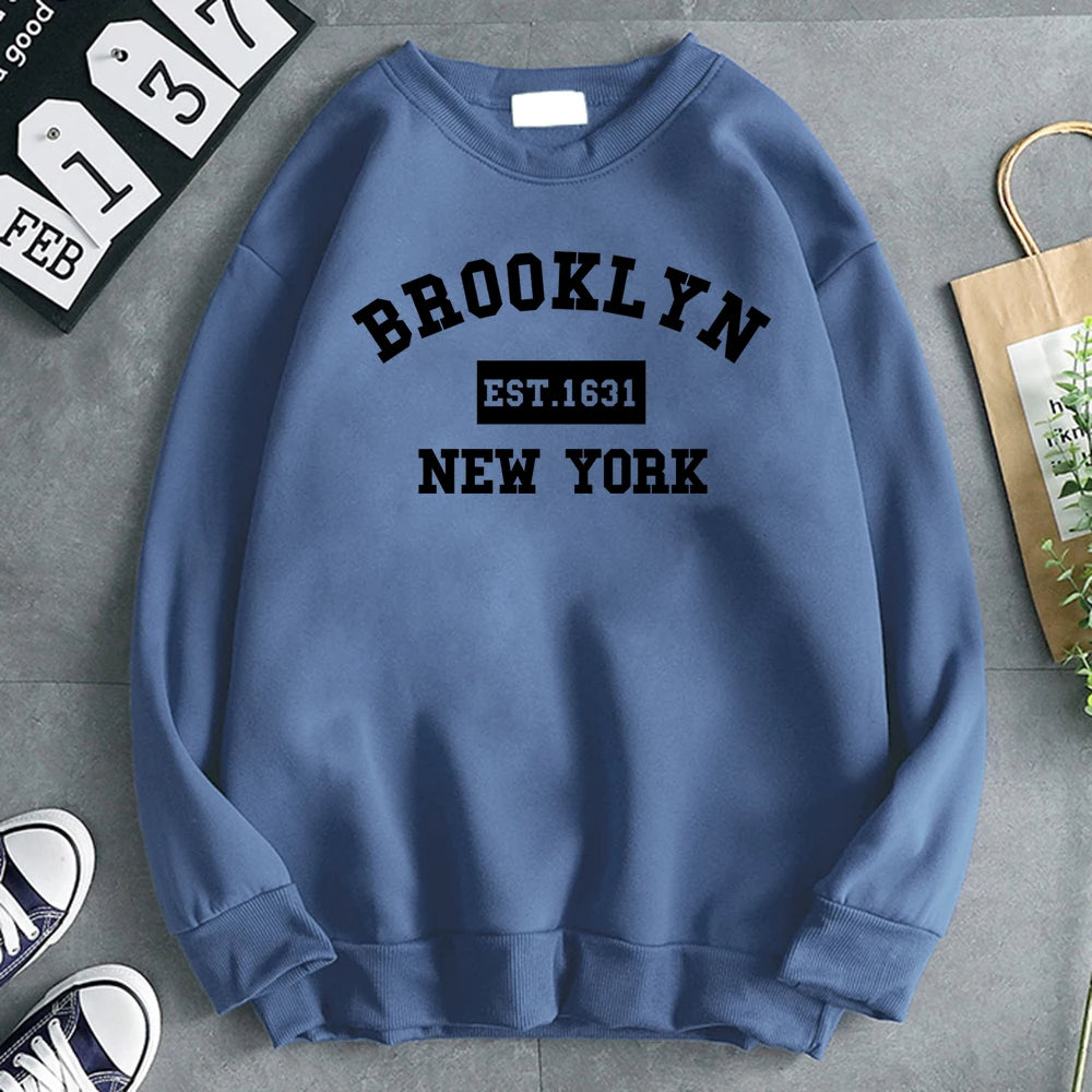Natural Co. Graphic Sweater