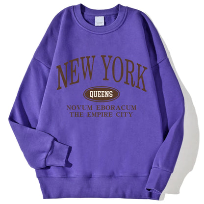 Natural Co. Graphic Sweater