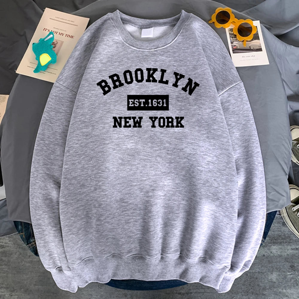 Natural Co. Graphic Sweater