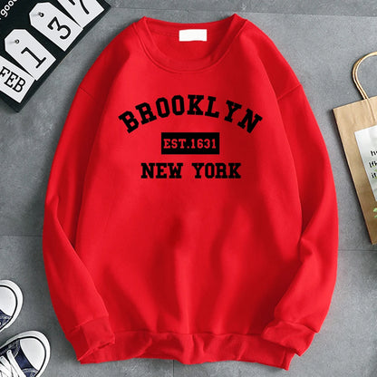 Natural Co. Graphic Sweater