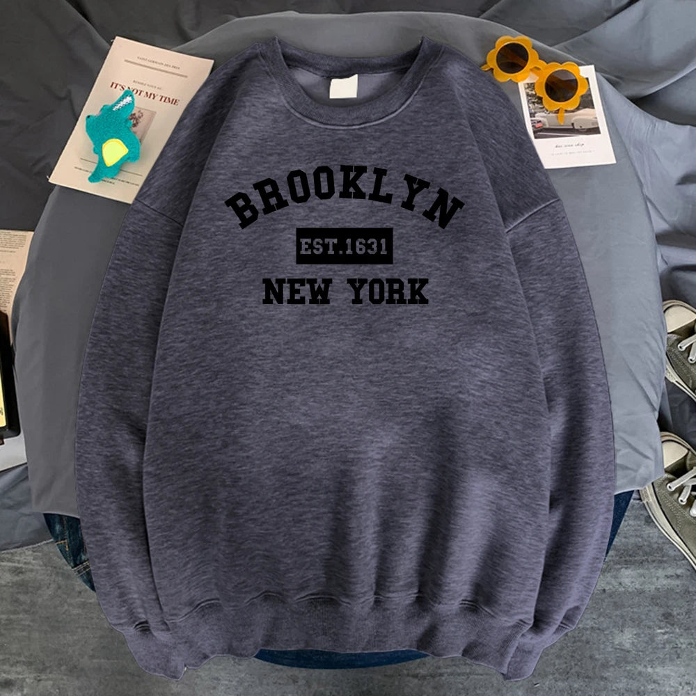 Natural Co. Graphic Sweater