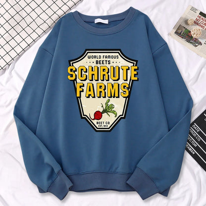 Natural Co. Graphic Sweater