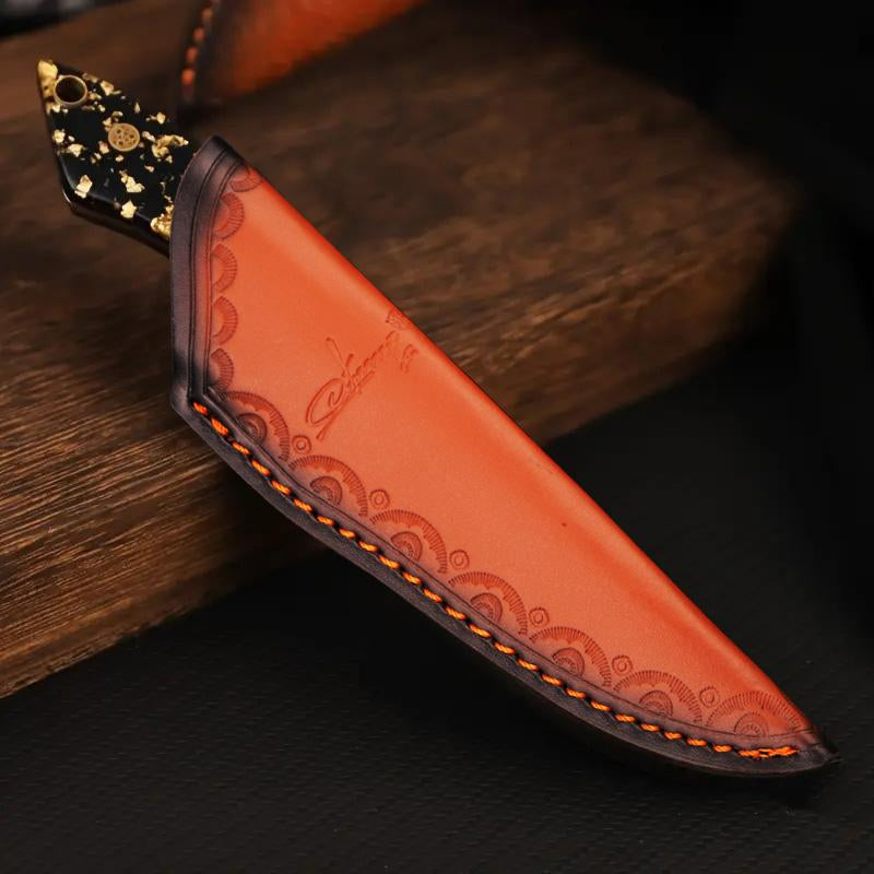 Restaurant Steak Knife, Kitchen Knife, Exquisite and Durable