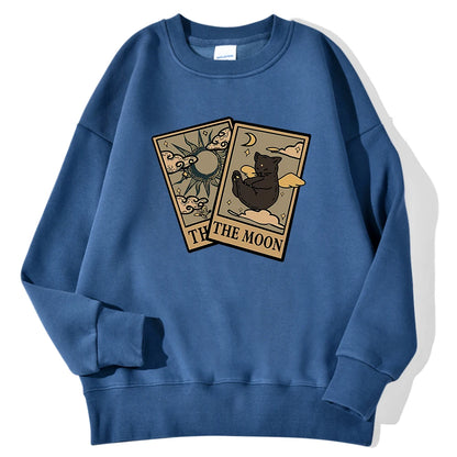Natural Co. Graphic Sweater