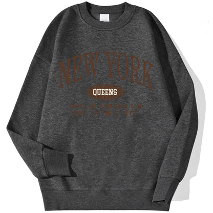 Natural Co. Graphic Sweater