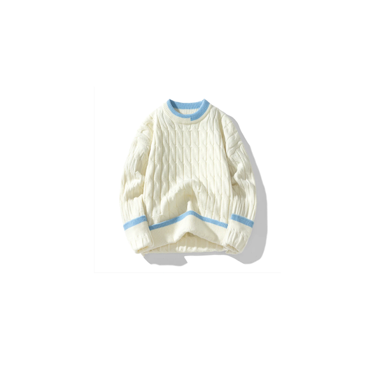 Natural Co. Knit Sweater