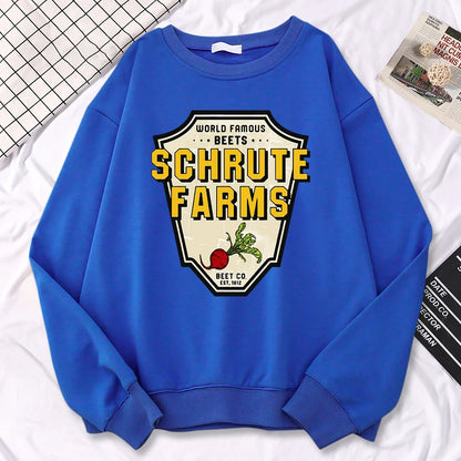 Natural Co. Graphic Sweater
