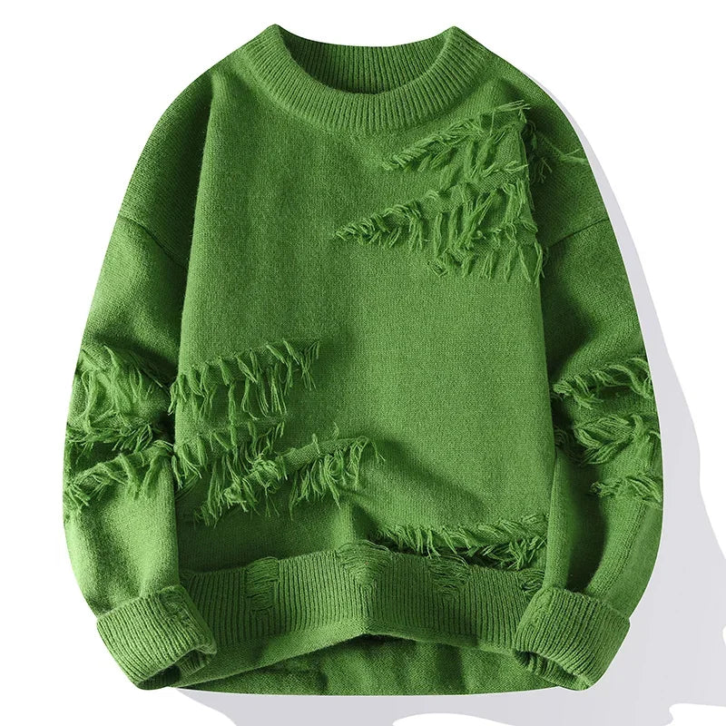 Natural Co. Basic Sweater