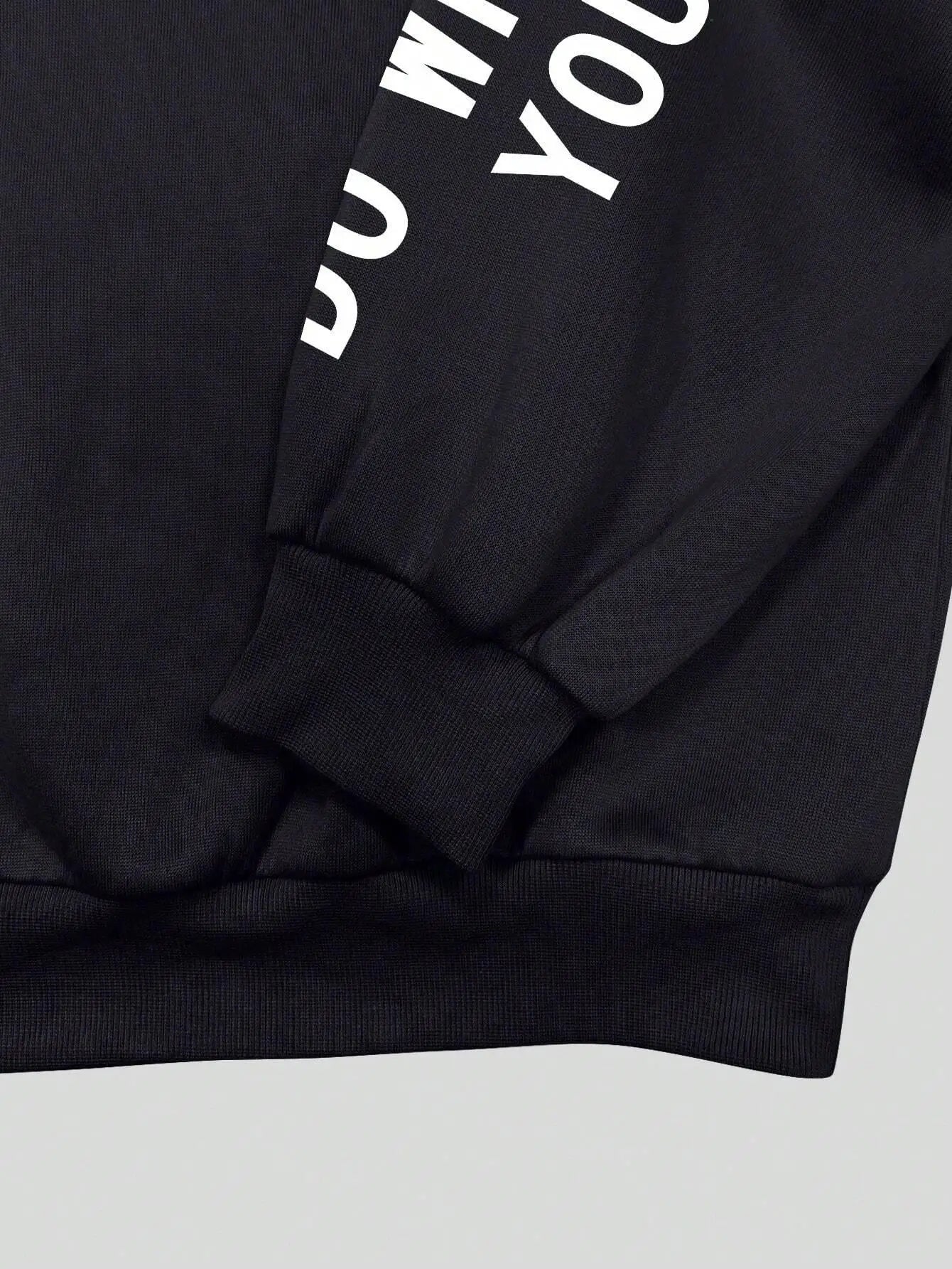 Natural Co. Basic Sweater