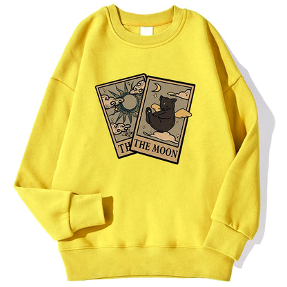 Natural Co. Graphic Sweater