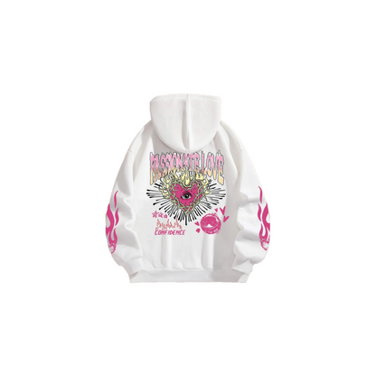 Natural Co. Graphic Hoodie
