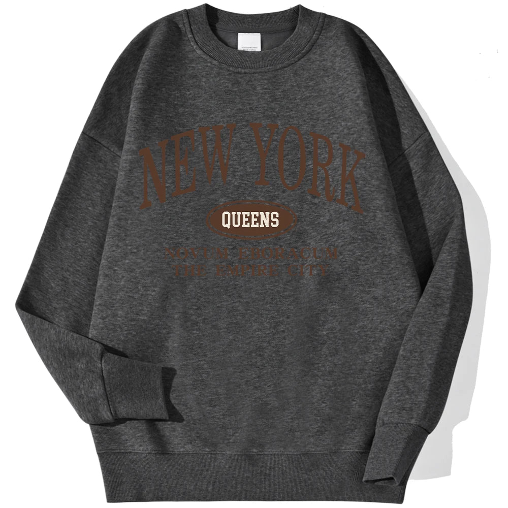 Natural Co. Graphic Sweater