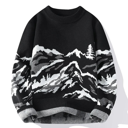 Natural Co. Basic Sweater