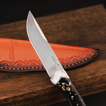 Restaurant Steak Knife, Kitchen Knife, Exquisite and Durable