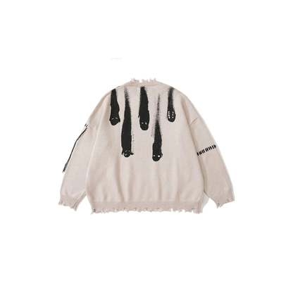 Natural Co. Basic Sweater