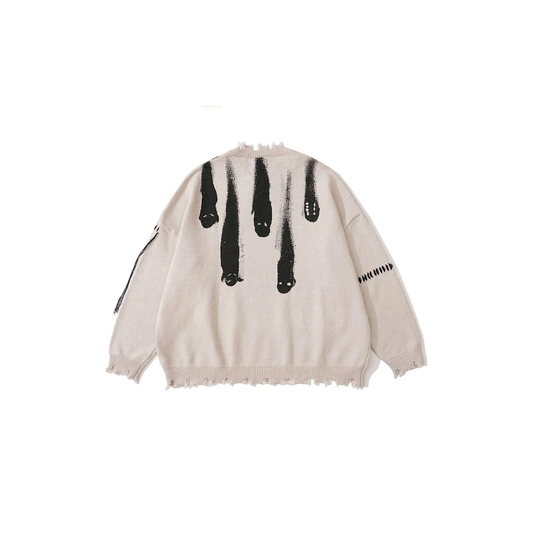 Natural Co. Basic Sweater