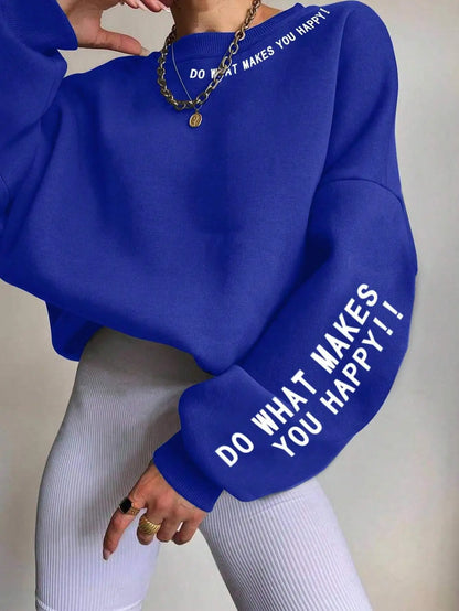 Natural Co. Basic Sweater