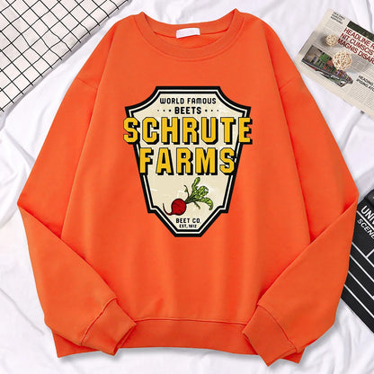 Natural Co. Graphic Sweater