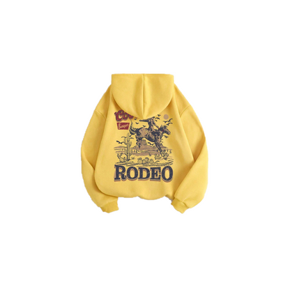 Natural Co. Graphic Hoodie