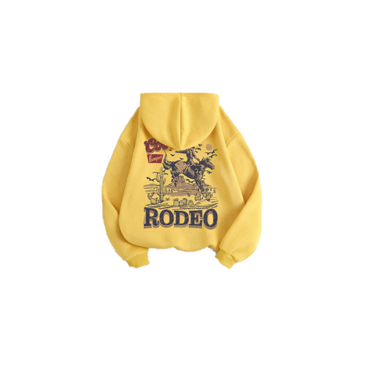 Natural Co. Graphic Hoodie