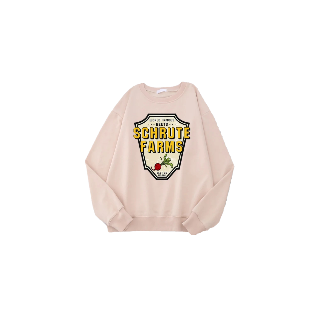 Natural Co. Graphic Sweater