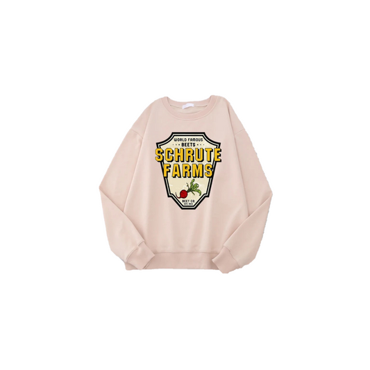 Natural Co. Graphic Sweater